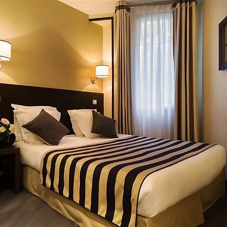 Arc Elysees Hotel