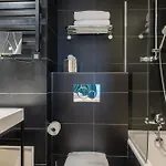 Arc Elysees 3* Paris