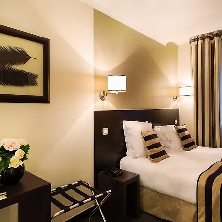 Arc Elysees Hotel Paris