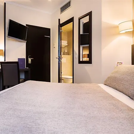 Arc Elysees 3* Paris