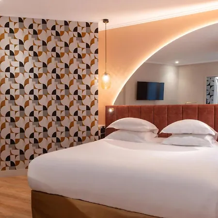 Arc Elysees 3* Paris