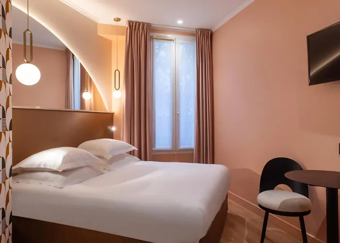 Arc Elysées Hotel Paris