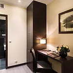 Hotel Arc Elysees Parijs