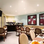 Arc Elysees Hotel Parijs