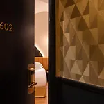 Arc Elysees Hotel Parijs