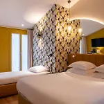 Arc Elysees 3* Parijs