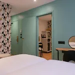 Arc Elysees 3* Parijs