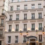 Hotel Arc Elysees Parijs