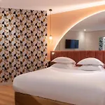 Arc Elysees 3* Parijs