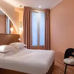 Arc Elysees Hotel Parijs