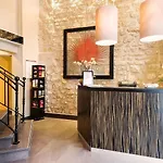 Arc Elysees Parijs