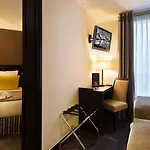 Arc Elysees Hotel