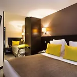 Hotel Arc Elysees Parijs
