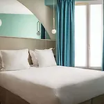 Arc Elysees Hotel Parijs