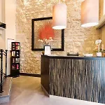Arc Elysees Parijs