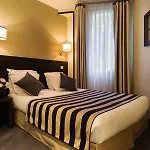 Arc Elysees Hotel