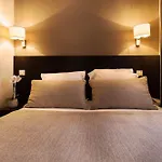Hotel Arc Elysees Parijs