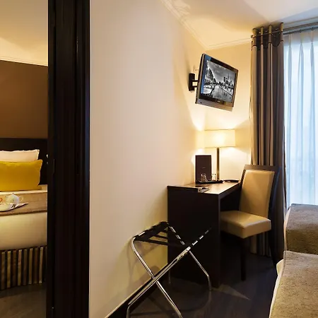 Hotel Arc Elysees