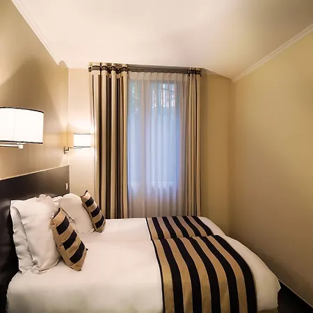 아크 엘리제 파리