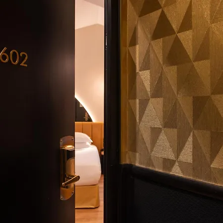 Arc Elysees Hotel Parijs