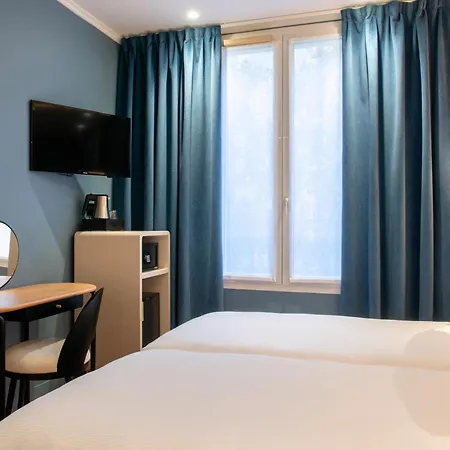 Hotel Arc Elysees