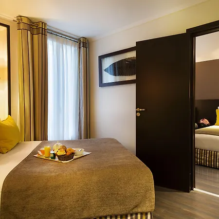 Arc Elysées Hotel 3*