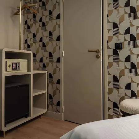 호텔 아크 엘리제