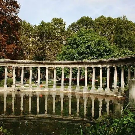 Arc Elysees Hotel Parijs