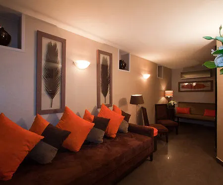 Arc Elysees 3*