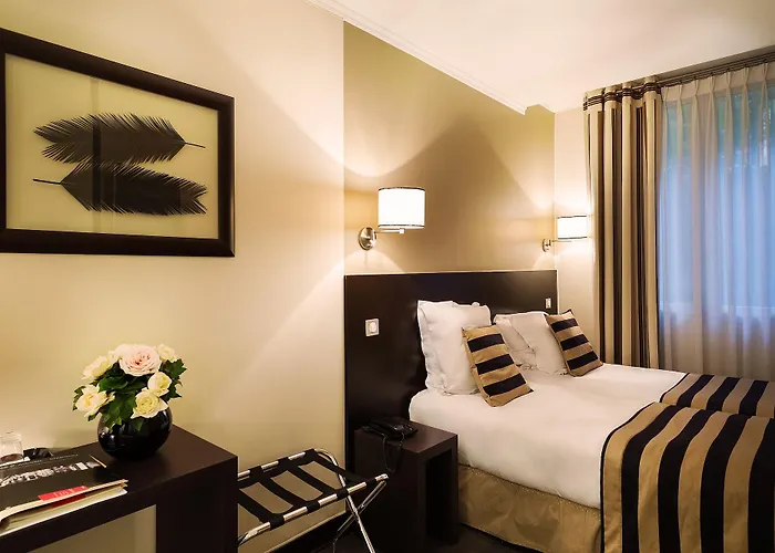 Arc Elysées Hotel Parigi