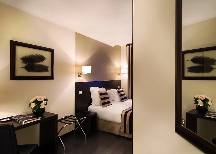 آرك إليزيه باريس