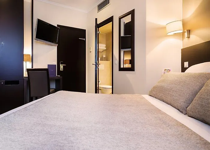 Arc Elysées 3* Parigi