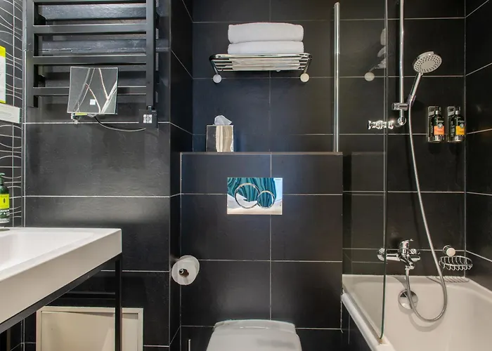 Arc Elysées 3* Parigi