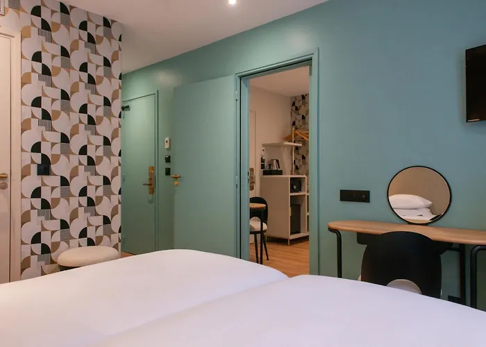 Arc Elysées 3* Parigi