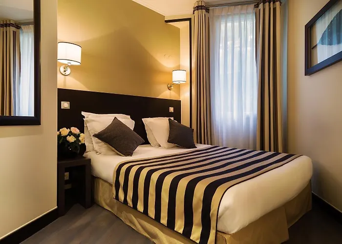 Arc Elysées 3* Parigi