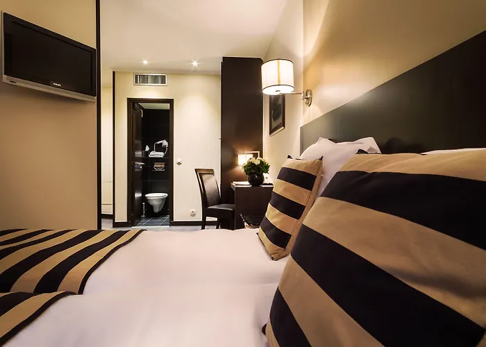 Arc Elysées Hotel Parigi