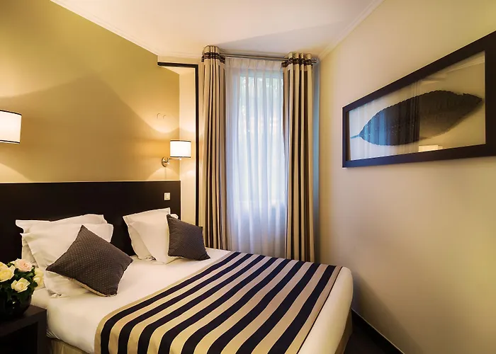 Arc Elysees Hotel Paris