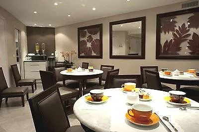 آرك إليزيه 3*