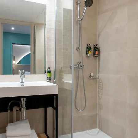 Arc Elysees Hotell Paris