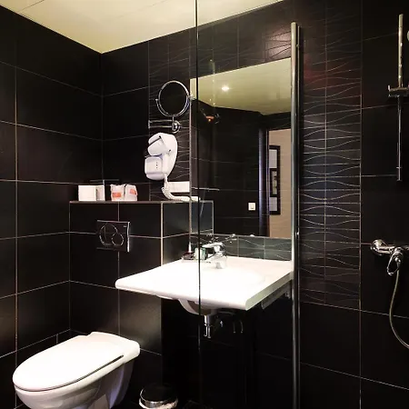 Hotell Arc Elysees