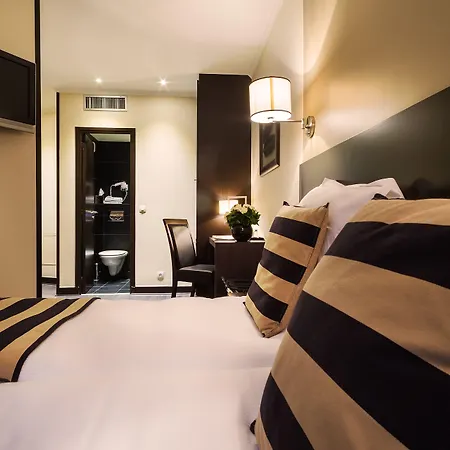 Arc Elysees Hotell Paris