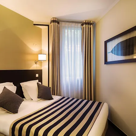 Arc Elysees Hotell Paris