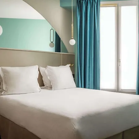 Arc Elysees Hotell Paris