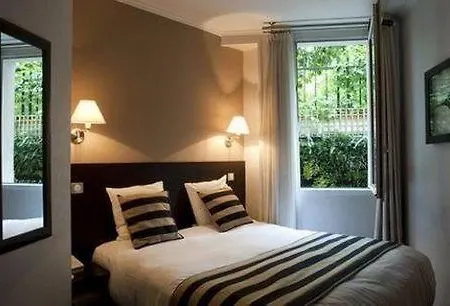 آرك إليزيه فندق