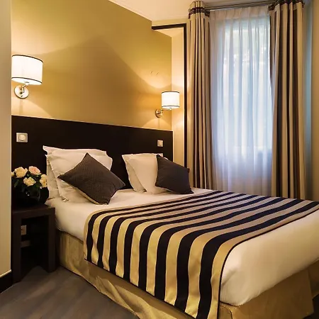 Arc Elysees 3* Paříž