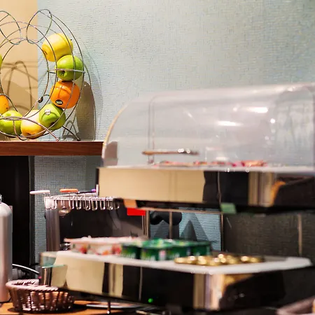 Arc Elysees Hotel 3*