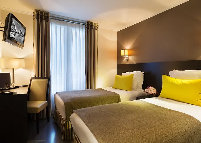 Arc Elysees פריז